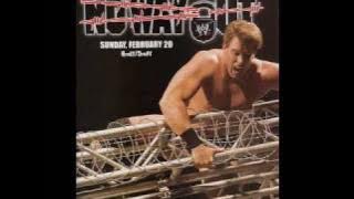 WWE No Way Out 2005 Official Theme Song