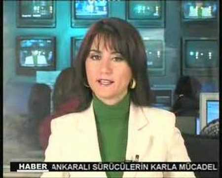Canlı yayında yanlış telefon