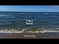A Perfect Day in Rostock, Germany with My Friend | Beach Walk, Park &amp; Food 🌊✨