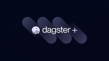 Dagster+ overview