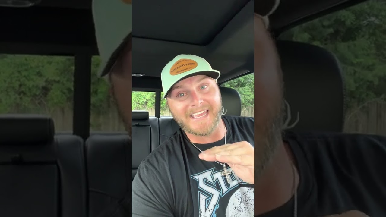 Don't make my mistake men!