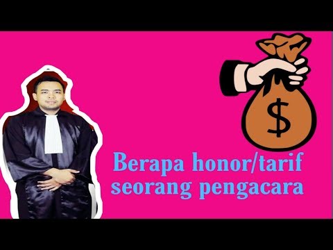 Video: Bagaimana Mencabut Seorang Pengacara Dari Status Seorang Pengacara