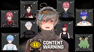 【Content Warning】kita adalah penganut #anything4views w/ Zona & SOL.4CE