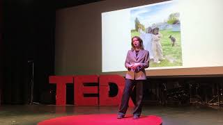 Small But Mighty | Annika Chrapko | TEDxOldSconaAcademic