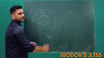 class 12 | current electricity | resistance | irodov