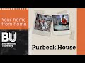 Student Accommodation Purbeck House