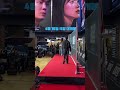 Lee Min Ho | Attends Yadang: The Snitch Movie Premiere April 23, 2025