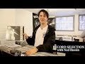 Record Selection with Ned Russin (Title Fight)