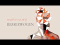 Out now martin van hees  remgewogen