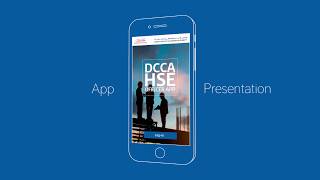 DCCA HSC Mobile APP Video screenshot 2