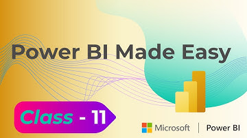Class - 11 : How to Clean and Transform Text Data in Power BI Query Editor