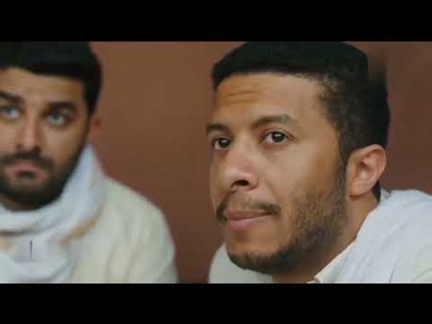البوشية الحلقة ١٤