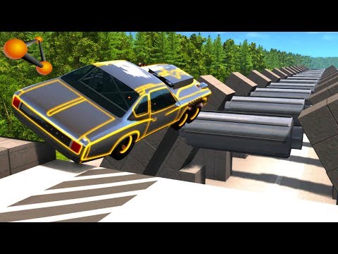 BeamNG.drive - Large