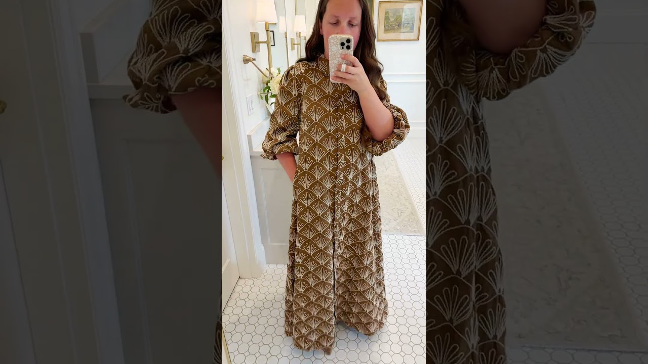 The Windsor Walk Dress | Modest Dresses for Women