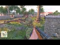 Enlisted(PS5)Pacific War(Axis BR2) Tenaru River South (Invasion)Attack/No Commentary 2606151103