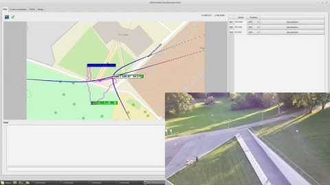 Real-time SDR / TDOA based emitter localization with GNU Radio and ZeroMQ