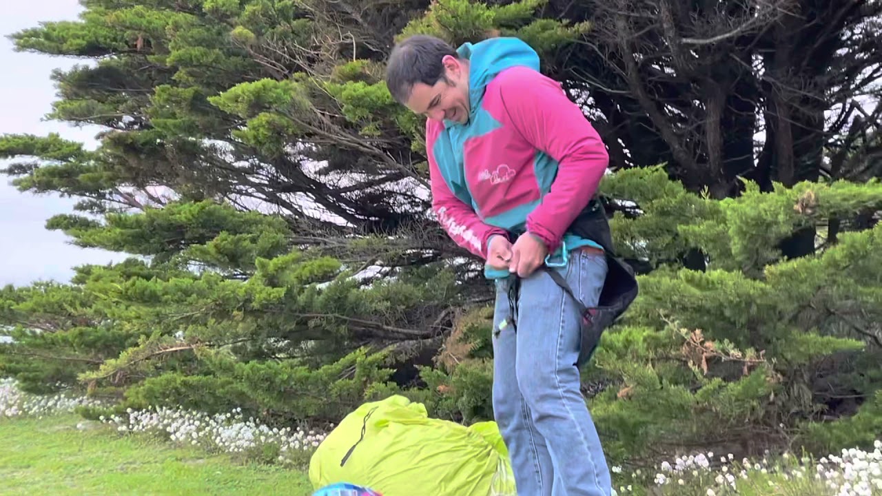 Gracchio MK2, Little Cloud