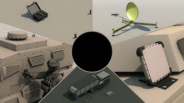 Arion   A Complete Radio & Data Communications Solution