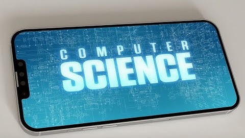 Computer Science Education Week 2022