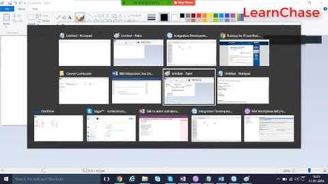 IBM Integration Bus Basics UNIT1