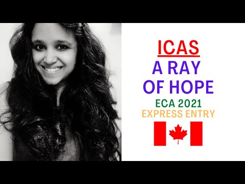 HOW TO APPLY FOR ECA THROUGH ICAS STEP-BY-STEP PART 2 - ONLY PLACE ACCEPTING SMU DISTANCE LEARNING