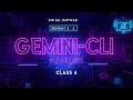 GEMINI-CLI + FASTAPI | Class 6 by Sir Ali Jawwad | Complete Beginner to Advanced Guide | TheITCadet