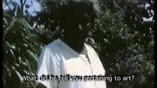 Tagores Advice To Ramkinkar Baij