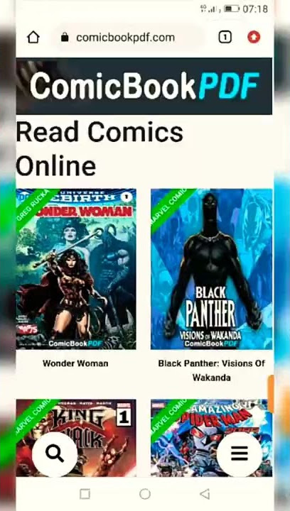 Free English Comics book pdf download without use 3rd party app (Free) #books #booklover