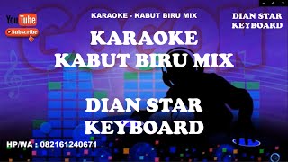 KARAOKE KABUT BIRU MIX