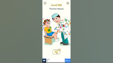 dop2 delete one part 2 level 462 test his reflexes