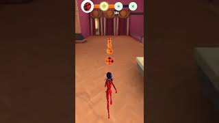 Miraclous Ladybug and Cat Noir - Gameplay Walkthrough Android Mobile Games #shorts New Game screenshot 5