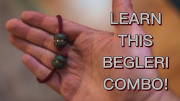 Learn to Sling Begleri: Kitchen Sink Combo