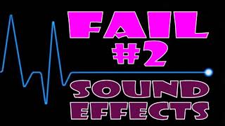 Fail Sound Effects