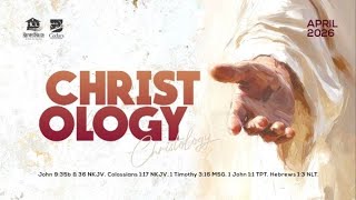 SUNDAY SERVICE II 2ND SERVICE II 12TH APRIL 2026