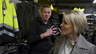 Promodagen Knapen 2025 Met Hanne Troonbeeckx