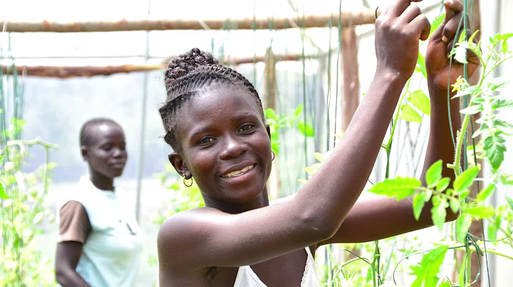 Meaningful Employment for Young People: We're Changing Course