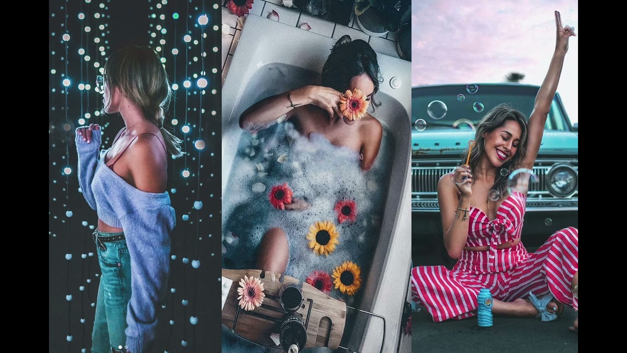 Instagram| Music world Al| Polish version female| agressive electro- pop