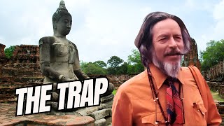 The Four Noble Truths | Alan Watts