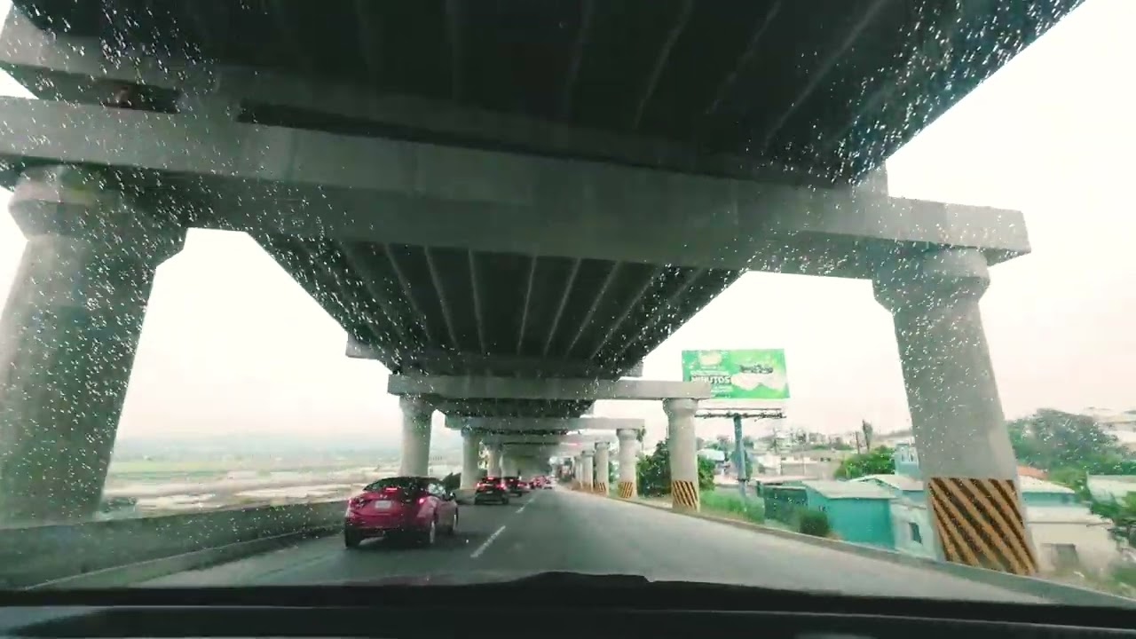 SENTRI From Rosarito No Traffic Toll Road