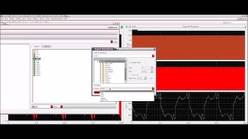 Export Cadence Virtuoso simulation outputs to Matlab