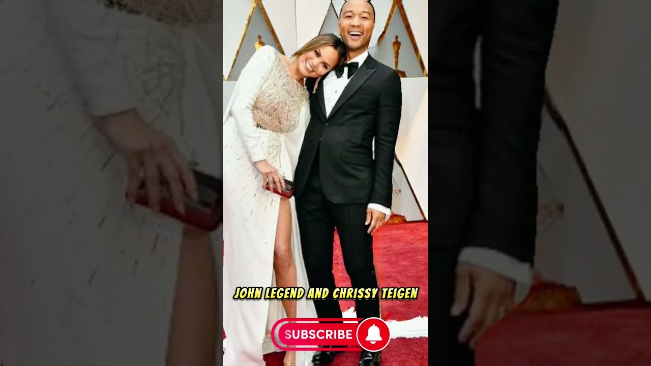 The most beautiful Hollywood couples 