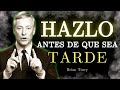 🧠 TE ESTÁS QUEDANDO SIN TIEMPO (Cambia Esto AHORA) / Brian Tracy