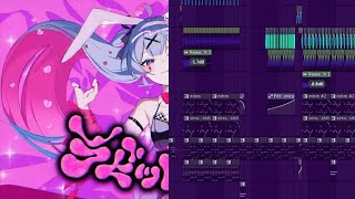 Rabbit Hole (NIGHTLOCK REMIX)