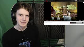 First listen to Modest Mouse - Float On (REACTION)