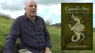 From Granite to Sea   The Folklore of Bodmin Moor and East Cornwall