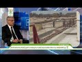 وزير الطاقة والنفط رصدنا محطات مغلقة رغم توفر الوقود لديها وغرمناها بـ1 2 مليون أوقية قديمة لمكافحة