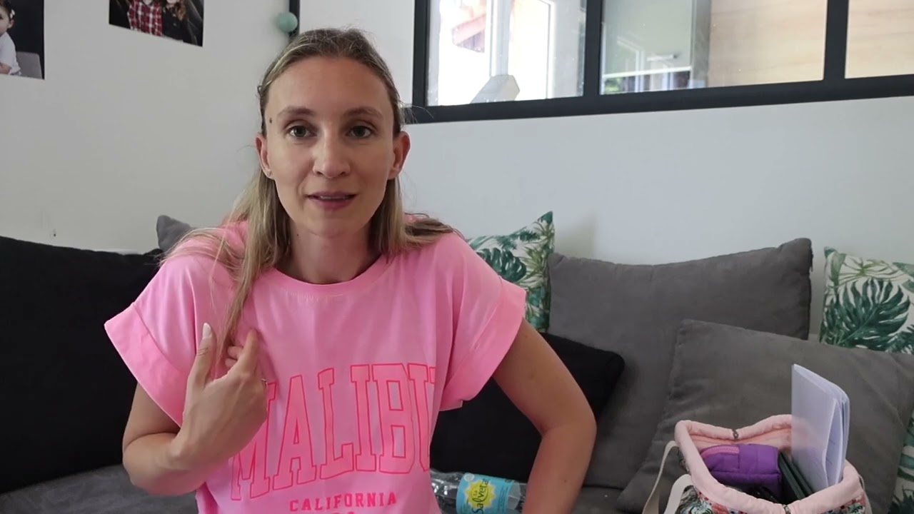 Podcast 8 : On Vlog en juillet