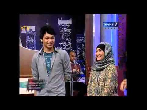 FATIN Feat MIKHA - Kaulah Kamuku