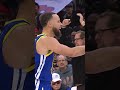 Of course Stephen Curry remembers each dunk he's thrown down 😏 | #shorts