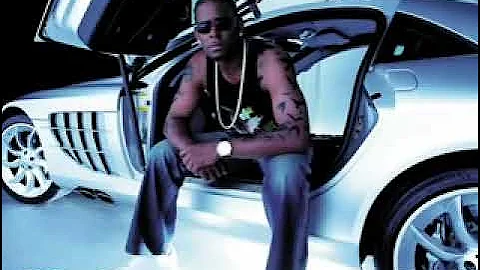 R Kelly In Those Jeans